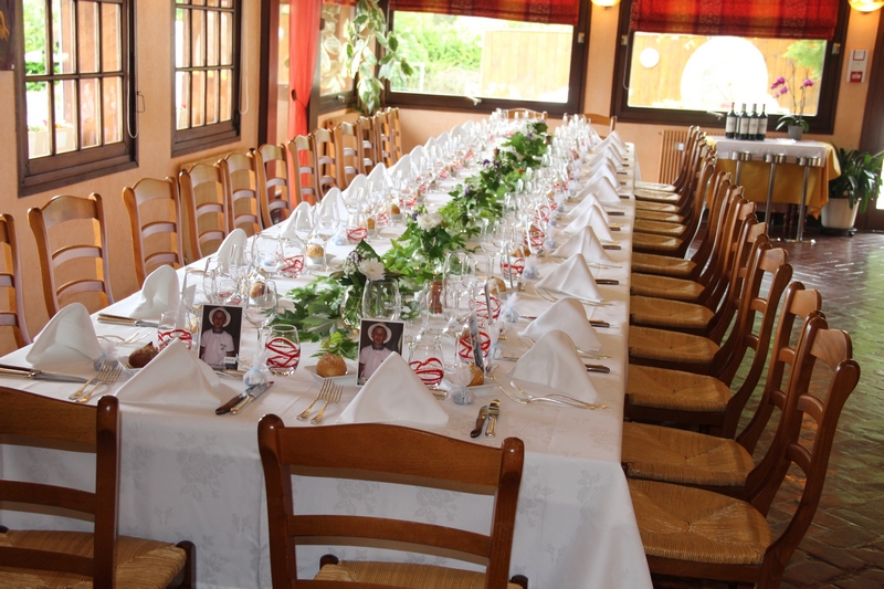 Nos banquets