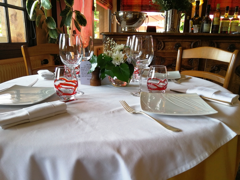 Nos banquets