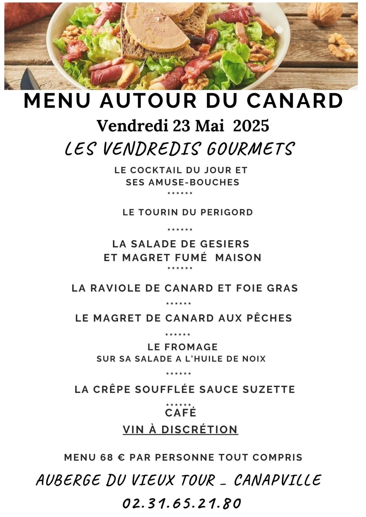 Le Vieux Tour