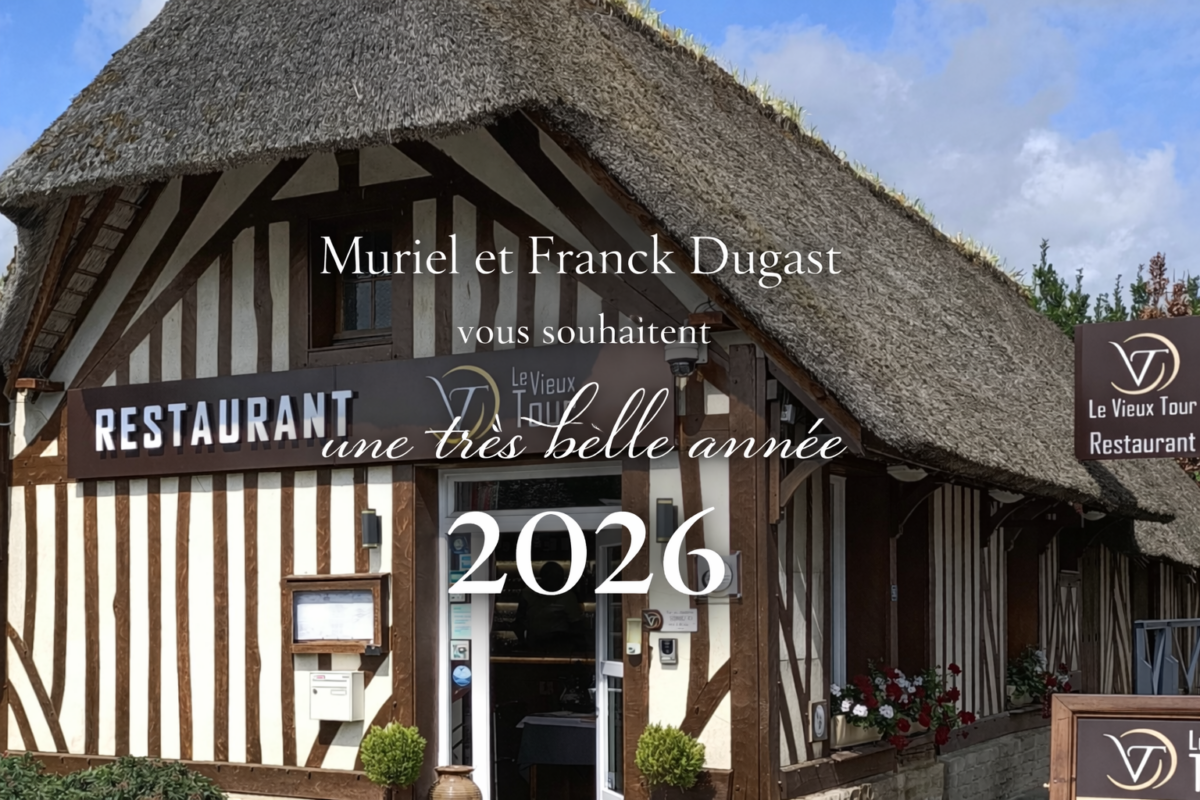 Le vieux toutr voeux 2026