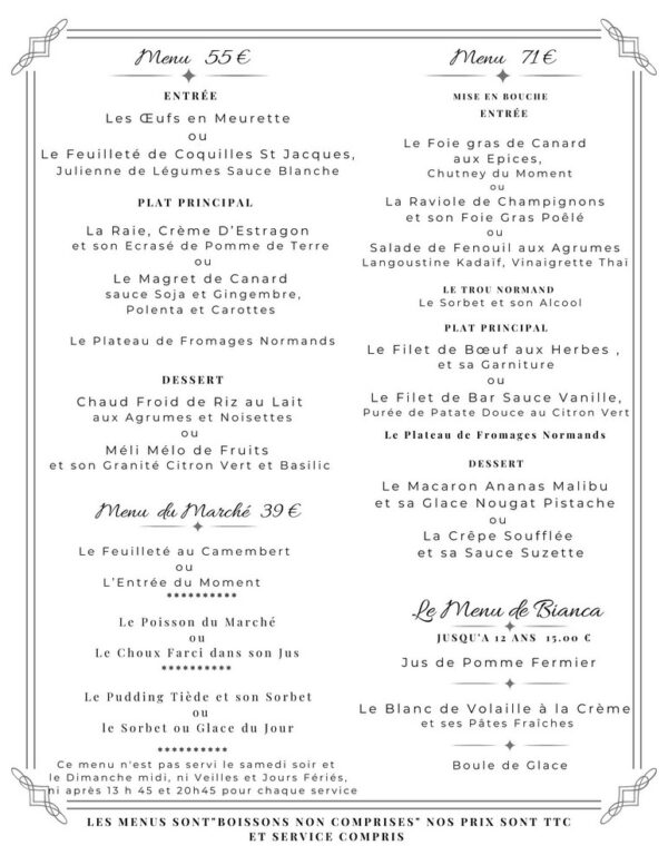 Vendredi gourmet choucroute de la mer